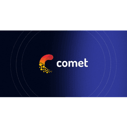 Comet ai/ml models tool logo