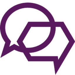 Boost.ai customer support tool logo