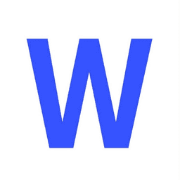 Winston AI productivity tool logo