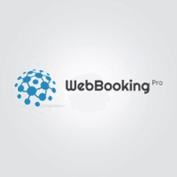 WebBookingPro workflow automation tool logo