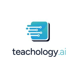 teachology.ai education & learning tool logo