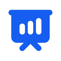 SlidesAI productivity tool logo