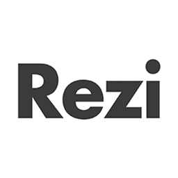 Rezi hr & job search tool logo