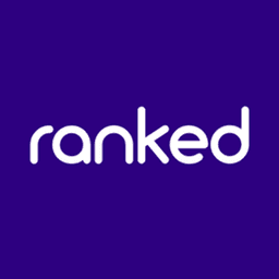 Ranked marketing & seo tool logo