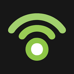 Podbean ai audio creation tool logo