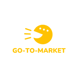 GoToMarket-AI marketing & seo tool logo