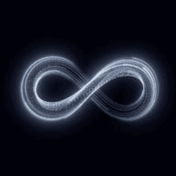 Forever Voices ai audio creation tool logo