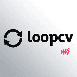 LoopCV hr & job search tool logo