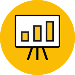 MagicSlides App productivity tool logo