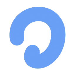 Listnr ai audio creation tool logo