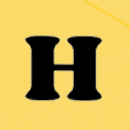 Hoppy Copy ai content writing tool logo