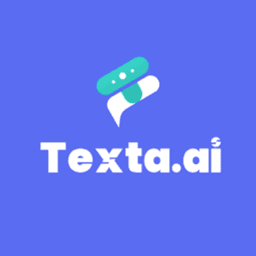 Texta ai content writing tool logo
