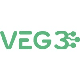 VEG3 marketing & seo tool logo