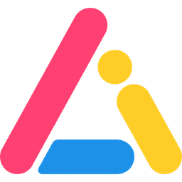 LogoAI ai art & image creation tool logo