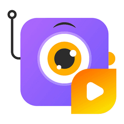 Animaker video creation tool logo