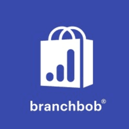 branchbob e-commerce tool logo