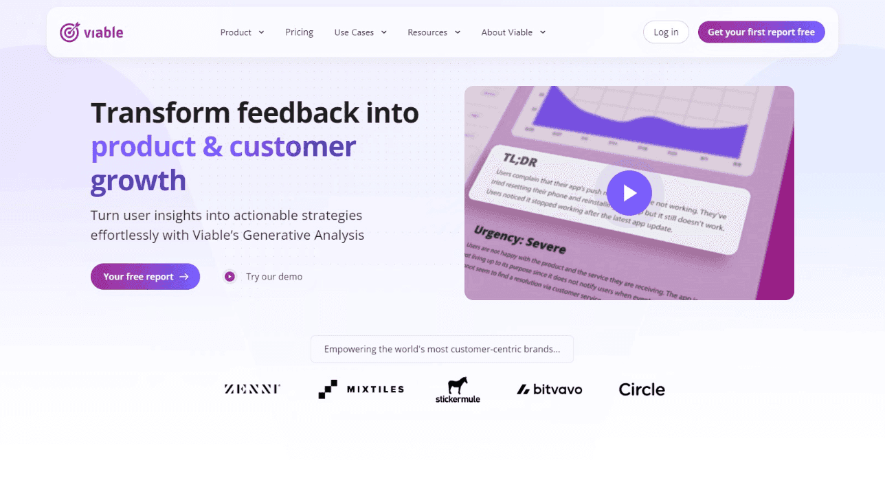 AI-Powered Data Analysis Tool