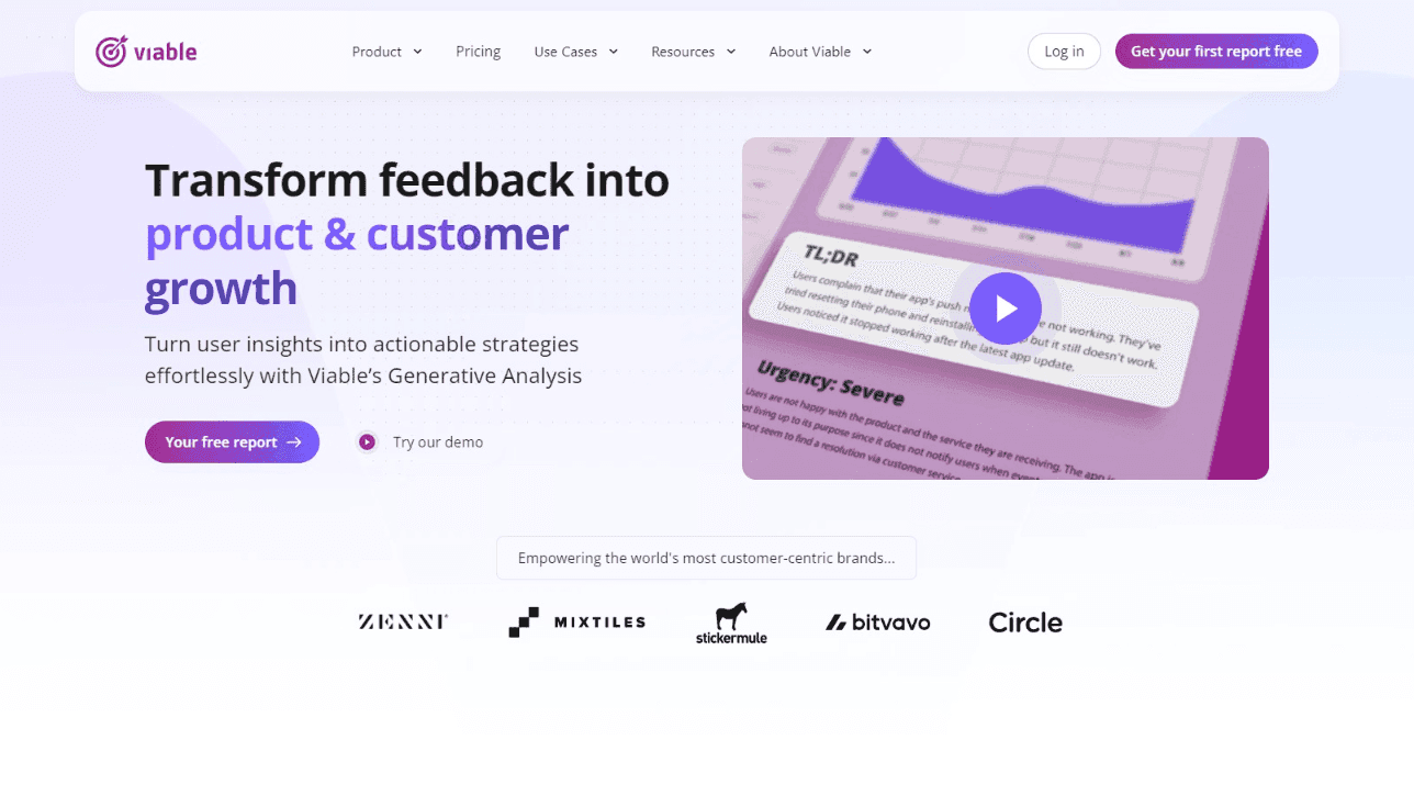 AI-Powered Data Analysis Tool