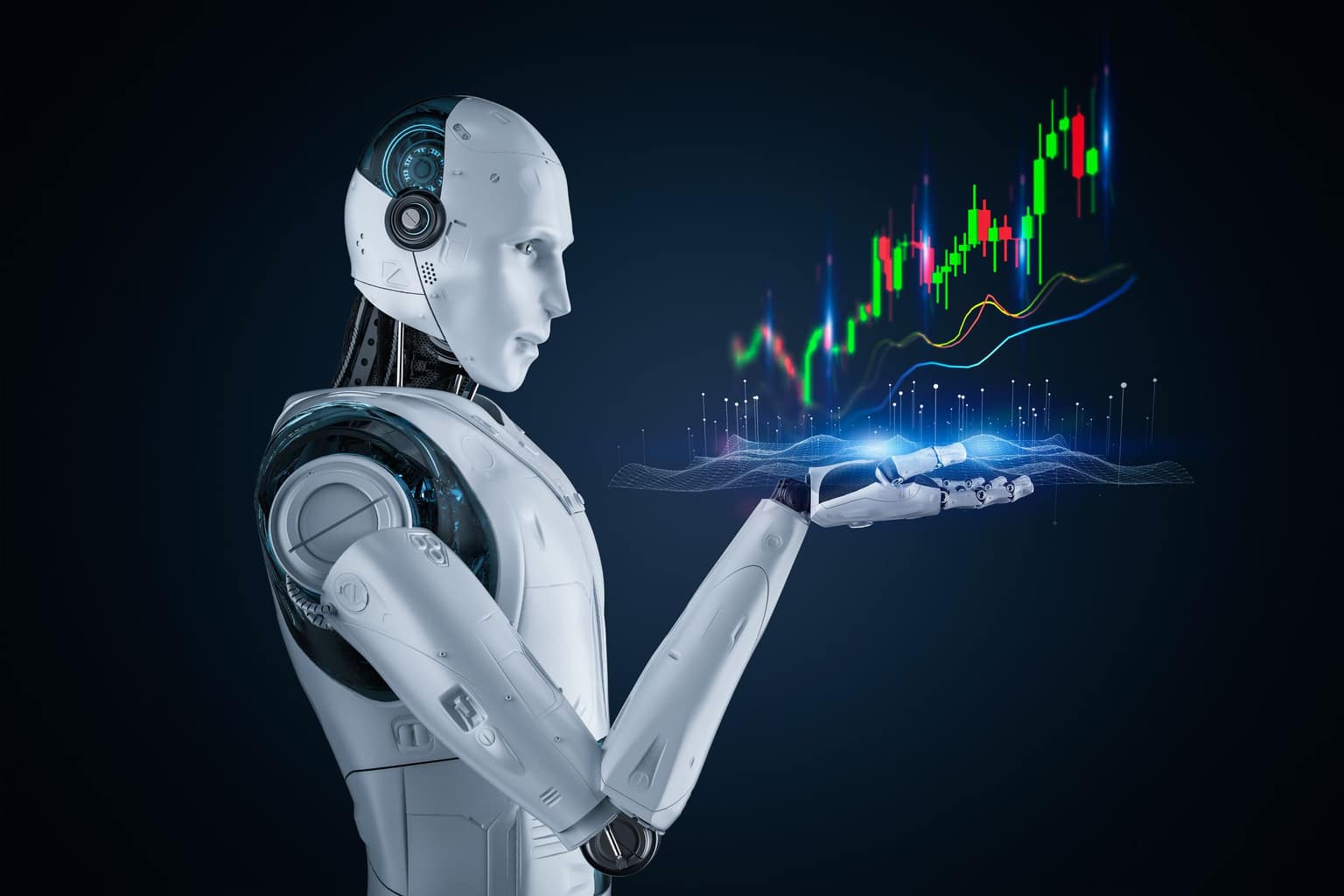 AI Stock Trading