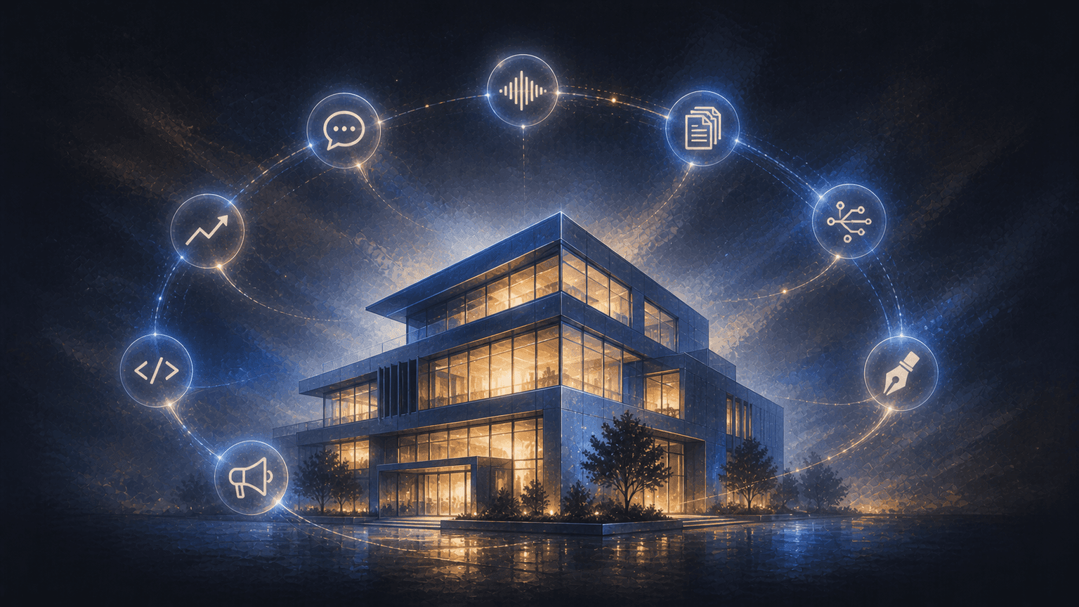 AI Tools Every Business Should Utilize (2026)