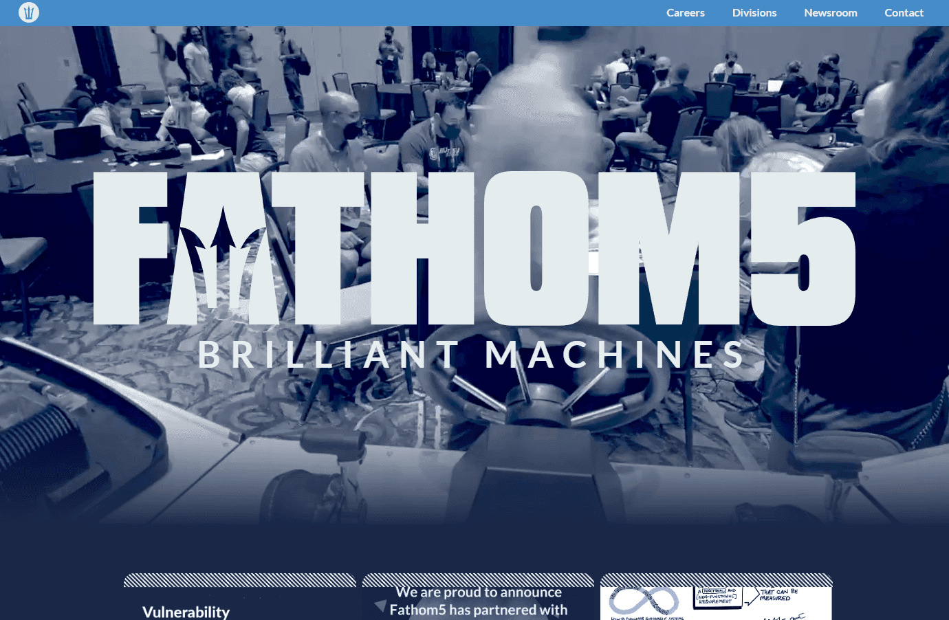 AI-powered industrial cybersecurity and automation platform interface