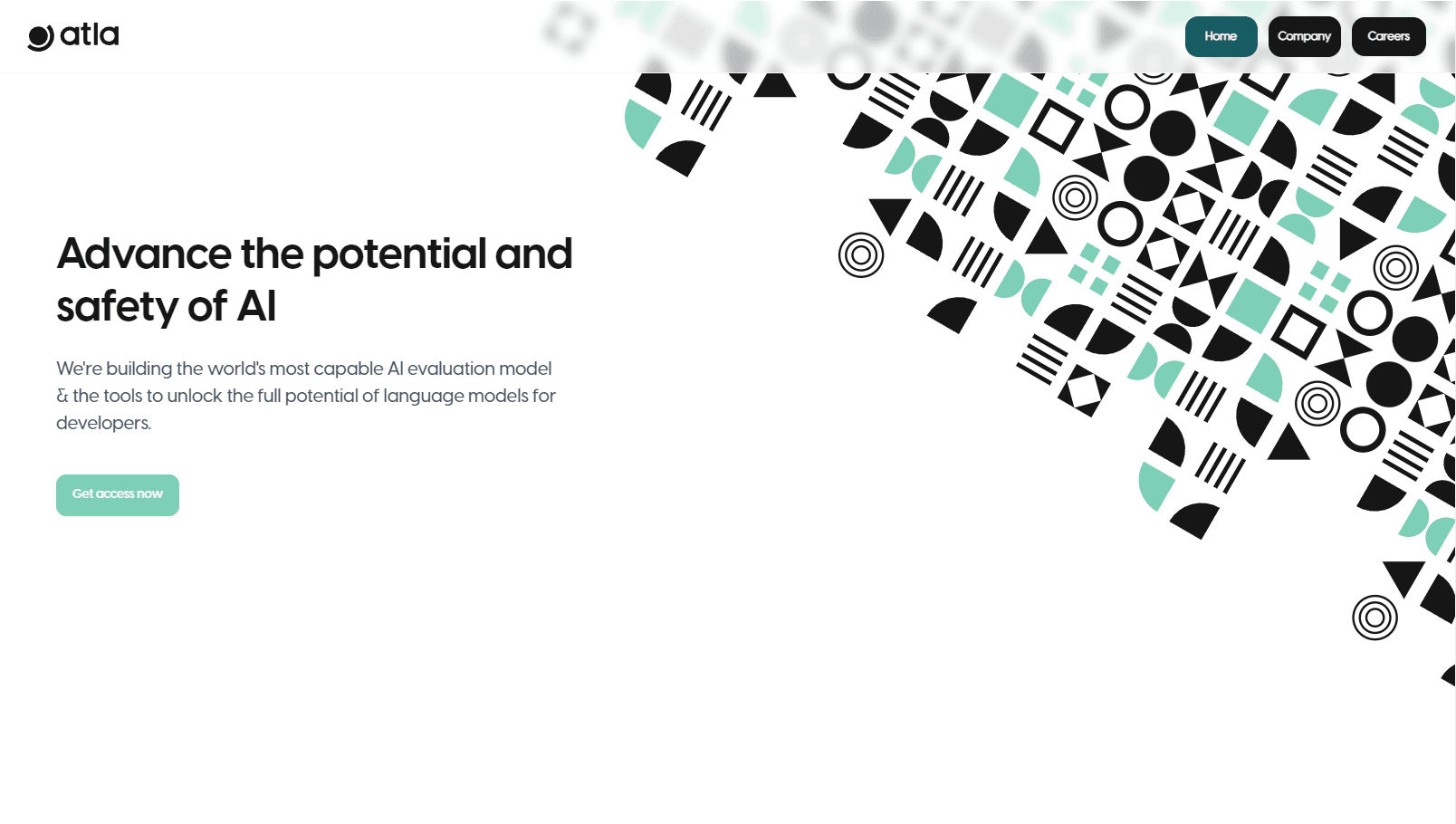 AI-powered platform for AI evaluation and safety optimization