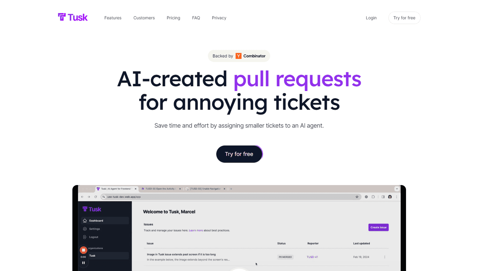 AI-powered platform for automating code generation and workflows
