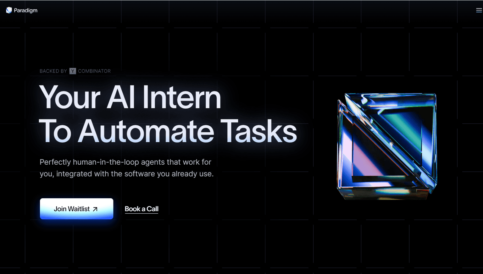 AI-powered platform for automating tasks and enhancing productivity