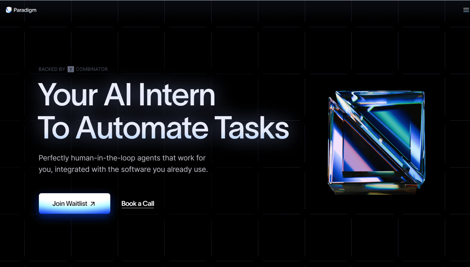 AI-powered platform for automating tasks and enhancing productivity