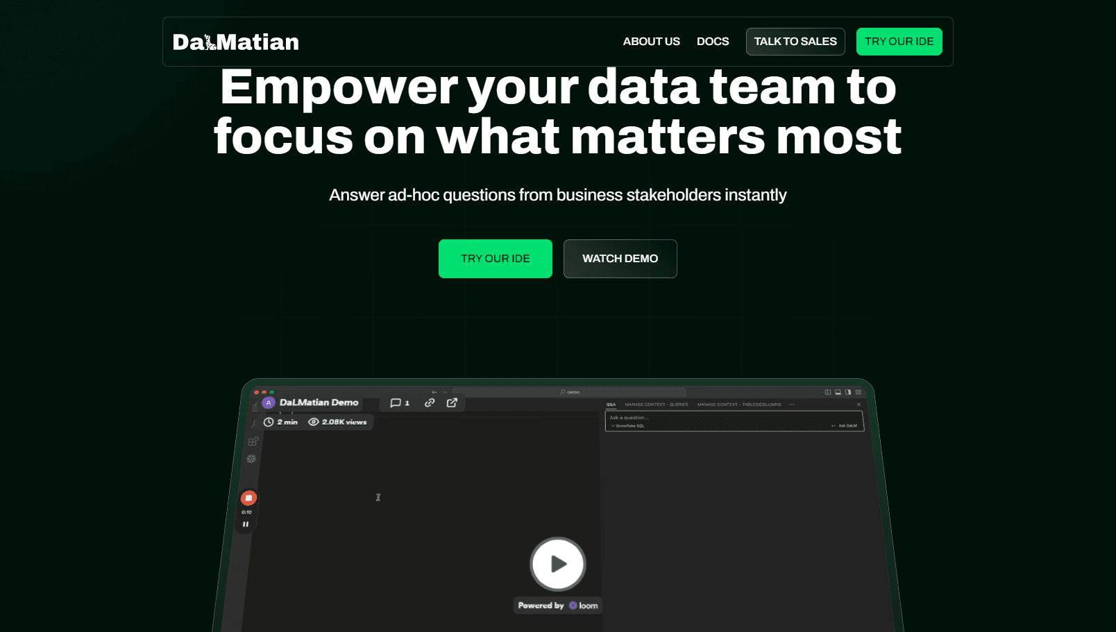 AI-powered platform for compliance and risk management