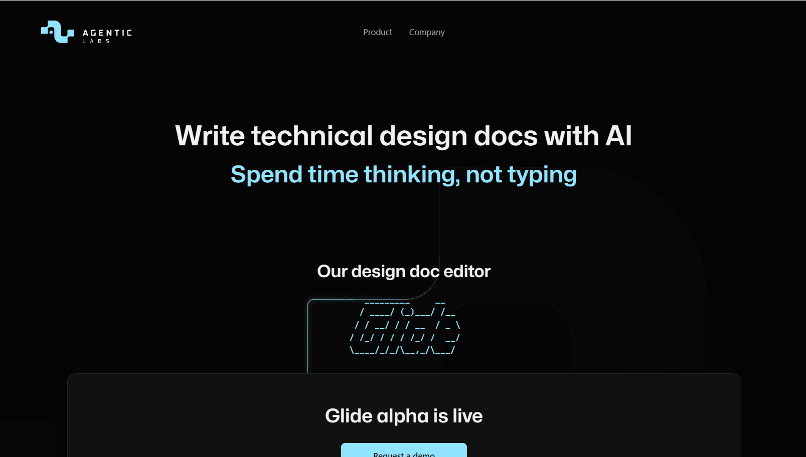 AI-powered platform for custom AI agents in software development