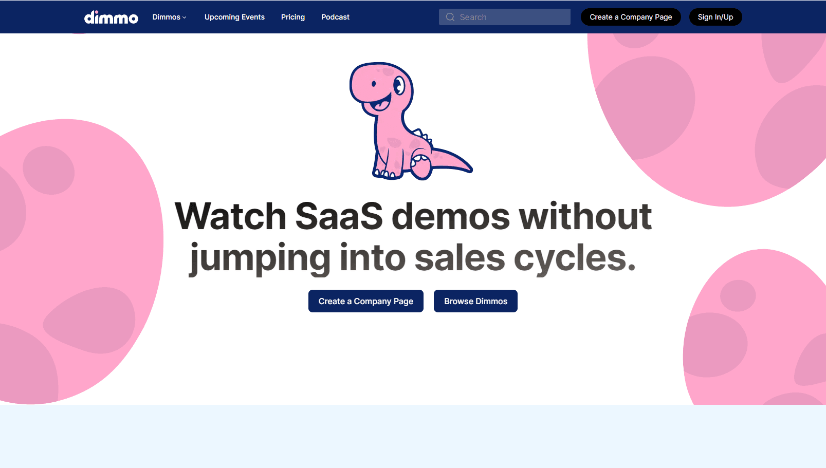 AI-powered platform for sales intelligence and revenue operations