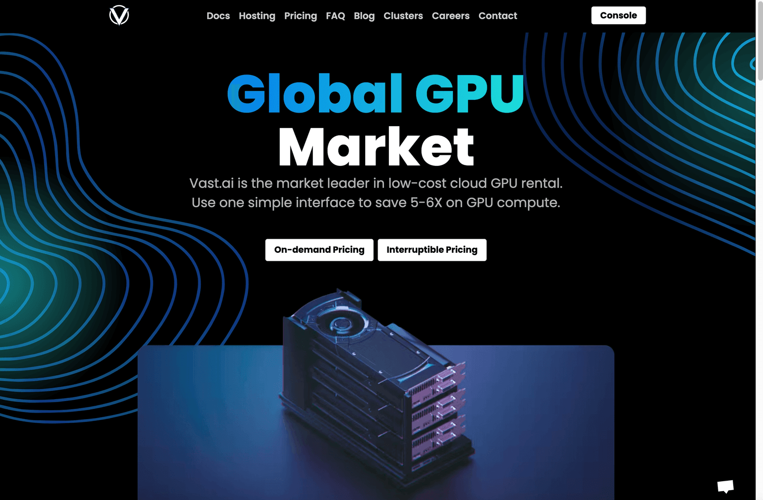 AI-powered sales training and role-play platform interface.