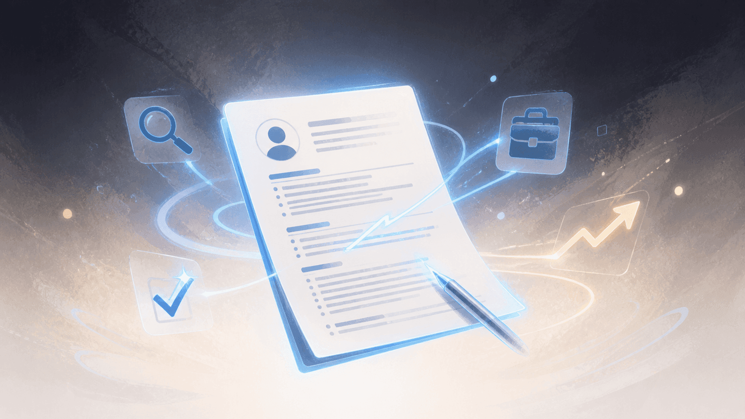 Best AI Resume Builders & Job Search Tools (2026)