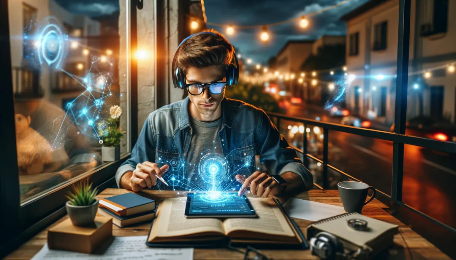 Top AI Tools to Boost Your Productivity