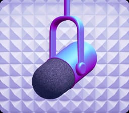 Adobe Podcast Enhance Speech logo