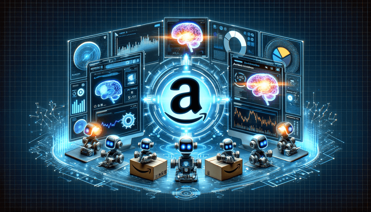 Best AI Tools for Amazon Sellers (2026)