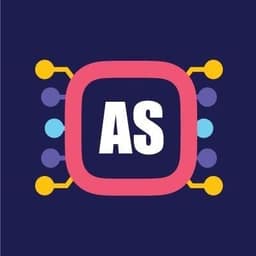 ArtSmart AI Logo