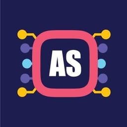 ArtSmart AI Logo