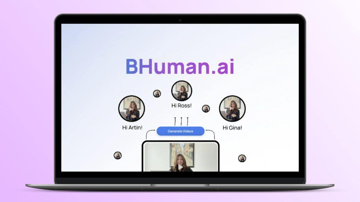 BHuman AI
