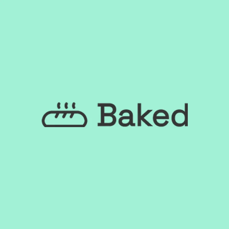 Baked