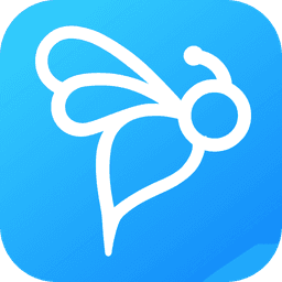 BeeBee AI logo.