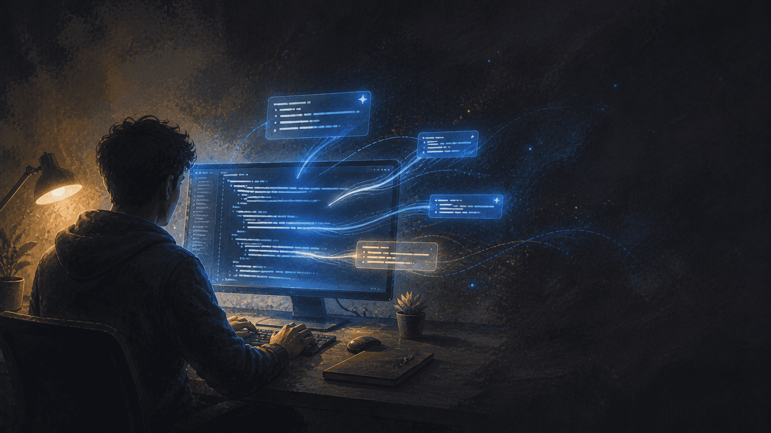 Best AI Tools for Coding: Code Smarter, Not Harder