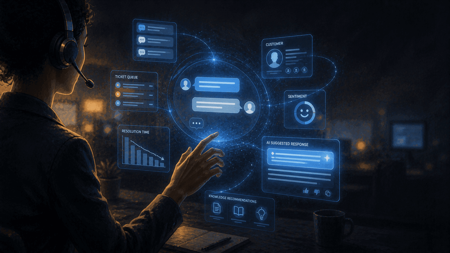 Best AI Customer Support Tools (2026)