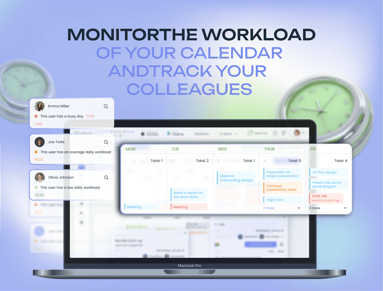 Voiset productivity tool screenshot 4
