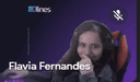 Avatar of Flávia