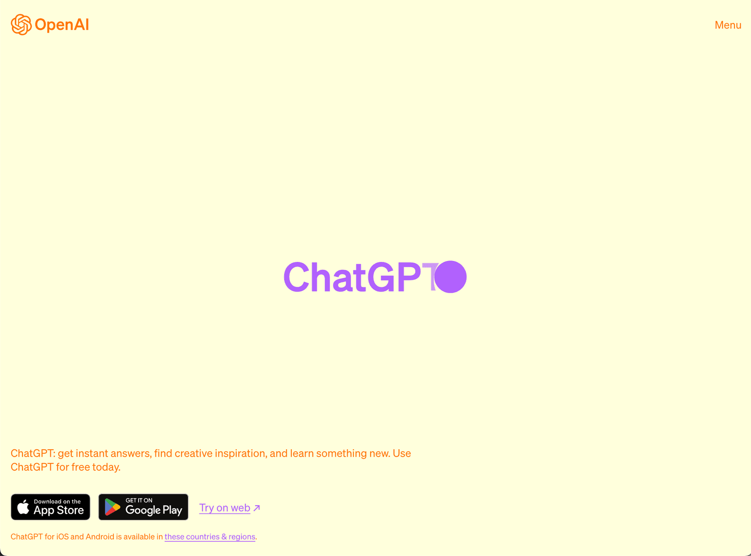 ChatGPT - Advanced Language Model