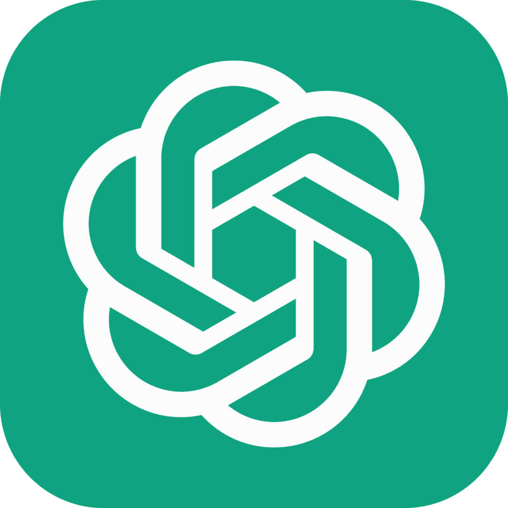 ChatGPT logo