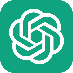 ChatGPT Logo