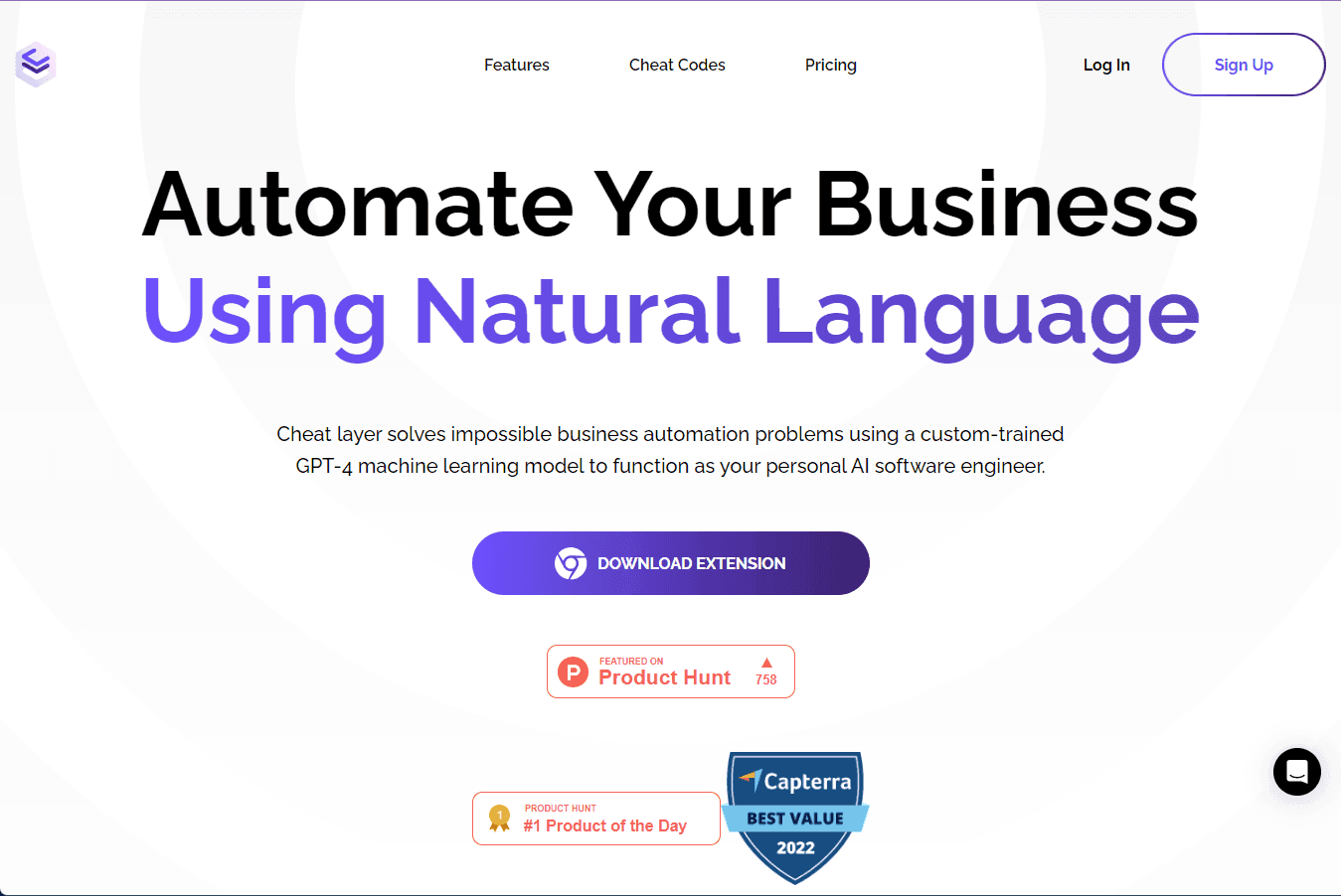 CheatLayer - Your AI Software Engineer